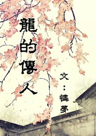 龙的传人小说封面
